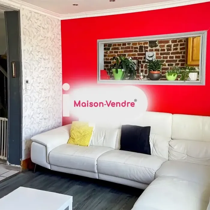 Maison 5 pièces 121 m2 Achicourt à vendre