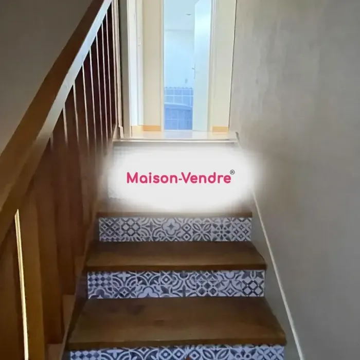 Maison 4 pièces Argentan à vendre