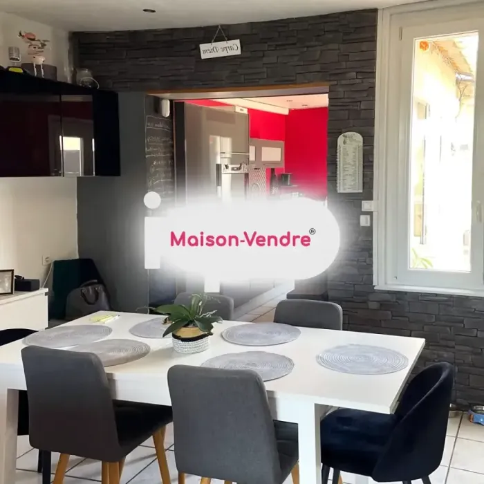 Maison 5 pièces 121 m2 Achicourt à vendre