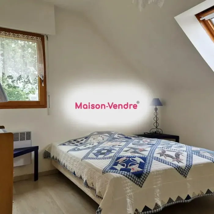 Maison 4 pièces 96 m2 Séné à vendre