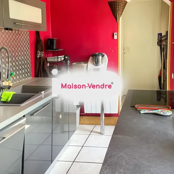 Maison 5 pièces 121 m2 Achicourt à vendre