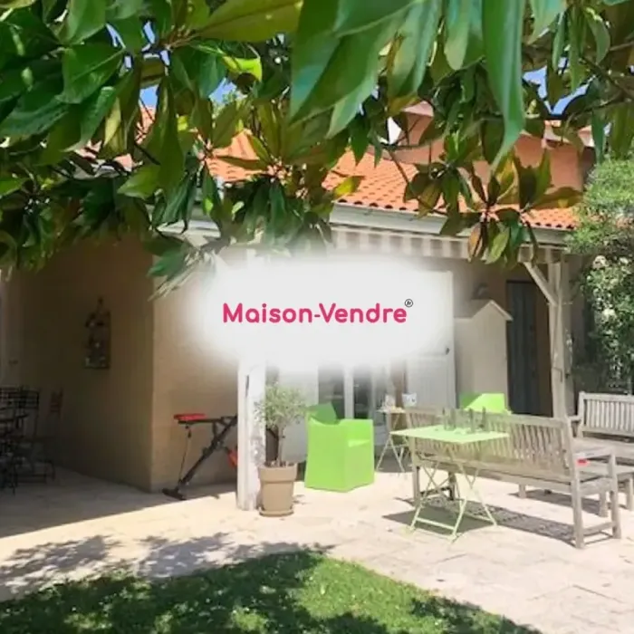 Maison 6 pièces 128,31 m2 Fontaines-Saint-Martin à vendre