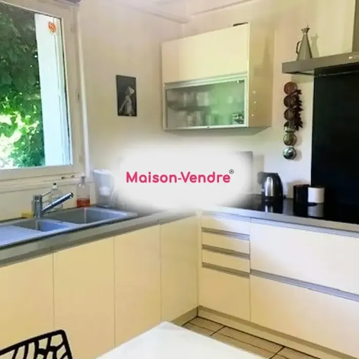 Maison 6 pièces 128,31 m2 Fontaines-Saint-Martin à vendre