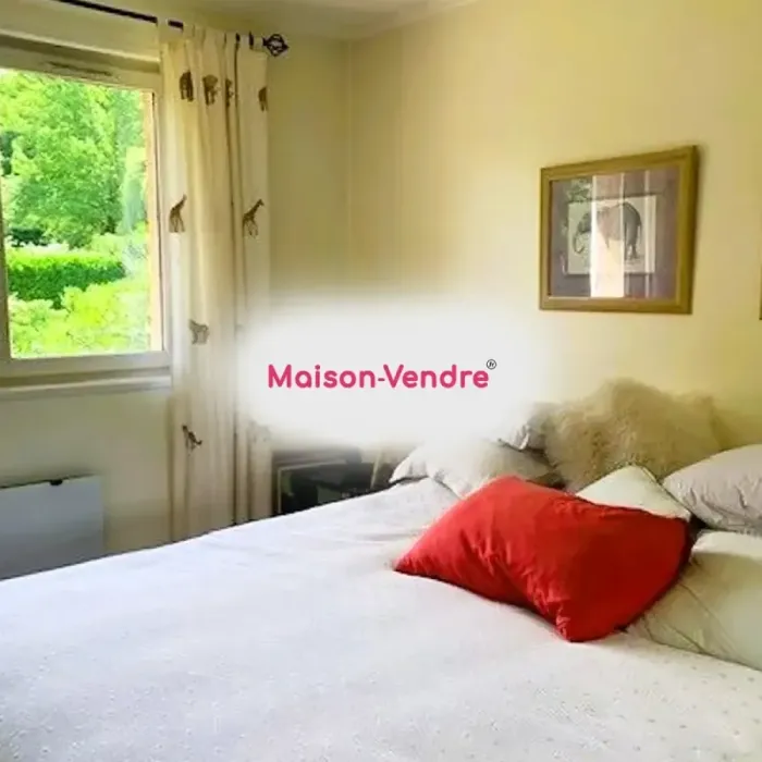 Maison 6 pièces 128,31 m2 Fontaines-Saint-Martin à vendre