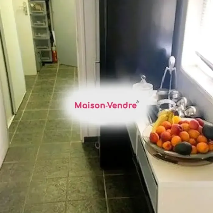 Maison 6 pièces 128,31 m2 Fontaines-Saint-Martin à vendre