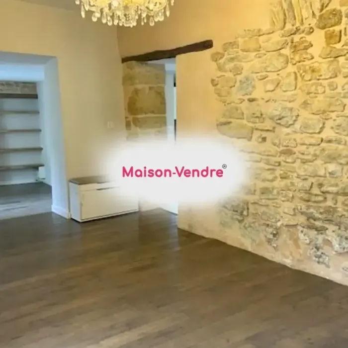 Maison 5 pièces 98,15 m2 Collonges-au-Mont-d'Or à vendre