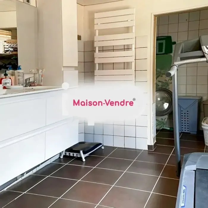 Maison 5 pièces 121 m2 Achicourt à vendre