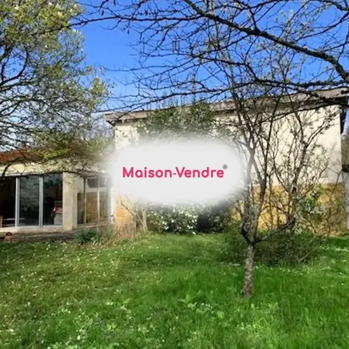 Maison 5 pièces 141,25 m2 Collonges-au-Mont-d'Or à vendre