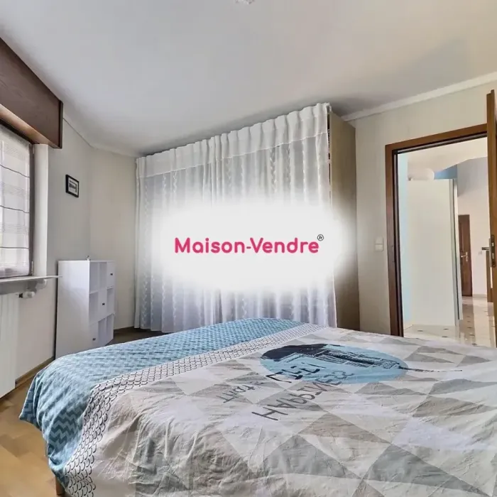 Maison 5 pièces 177 m2 Schaeffersheim à vendre