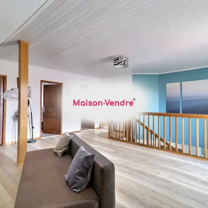 Maison 5 pièces 177 m2 Schaeffersheim à vendre