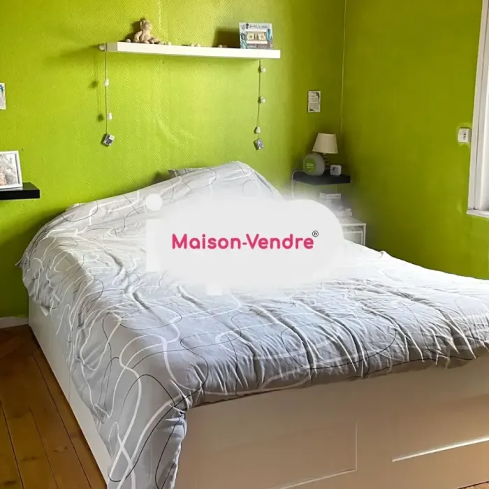 Maison 5 pièces 121 m2 Achicourt à vendre