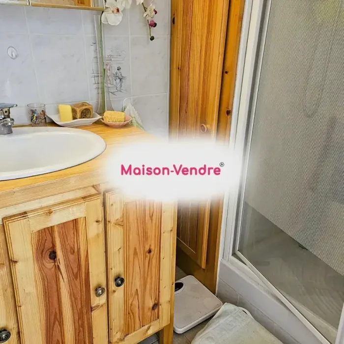 Maison 4 pièces 130,50 m2 Dizy-le-Gros à vendre