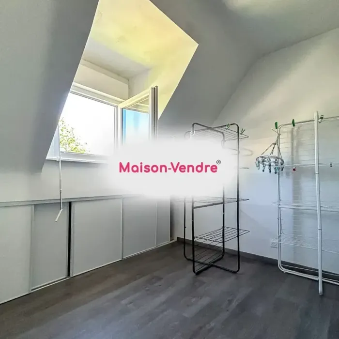 Maison 6 pièces 132,23 m2 Sauvagnon à vendre