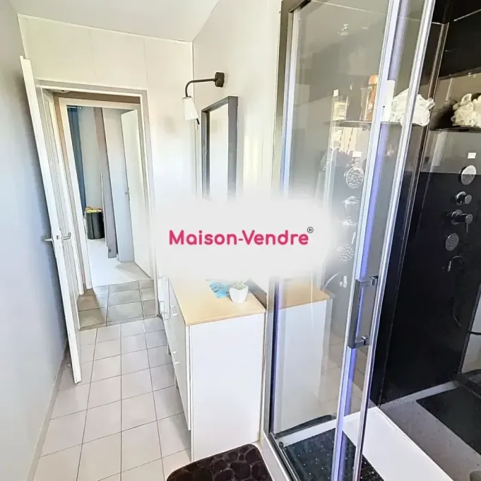 Maison 4 pièces 90,21 m2 Labarthe-sur-Lèze à vendre