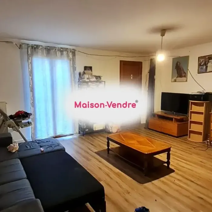 Maison 4 pièces La Ferté-sous-Jouarre à vendre