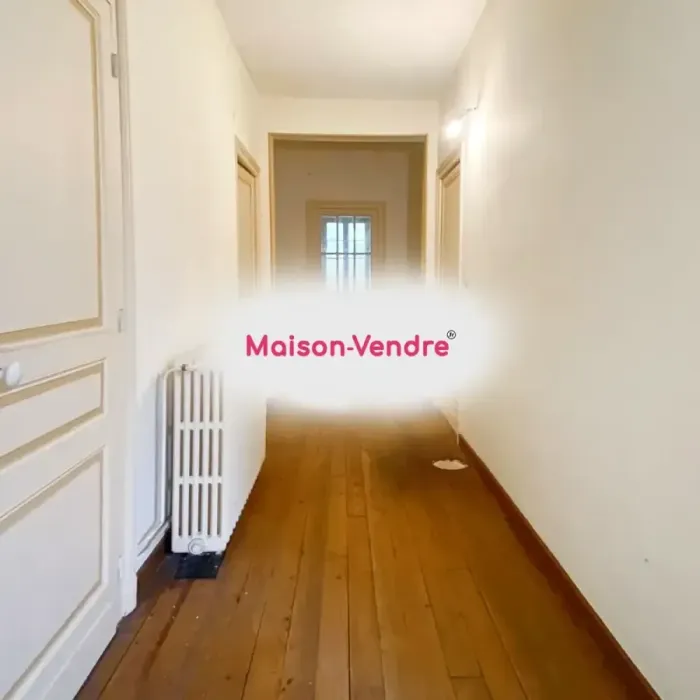 Maison 5 pièces Uchacq-et-Parentis à vendre