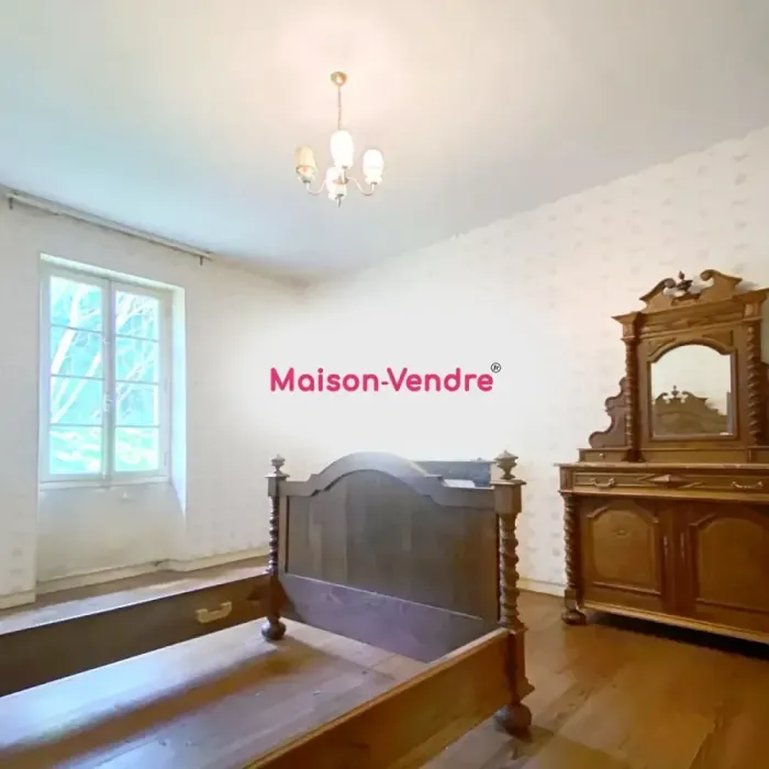 Maison 5 pièces Uchacq-et-Parentis à vendre