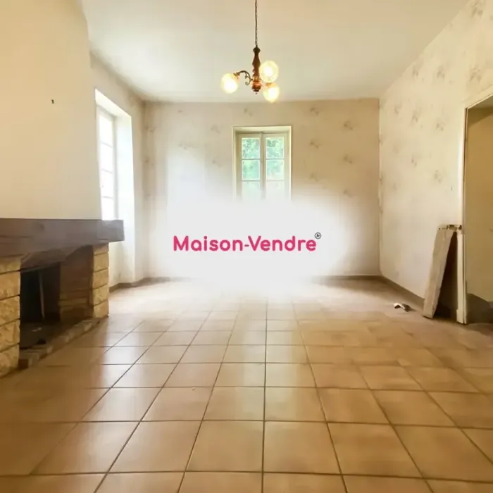 Maison 5 pièces Uchacq-et-Parentis à vendre