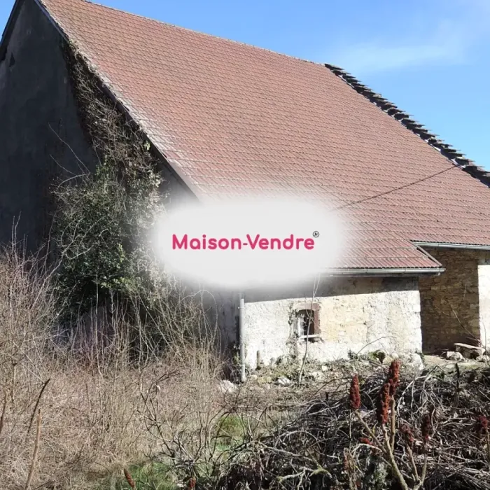 Maison 2 pièces 1 m2 Izenave à vendre