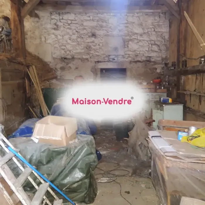 Maison 2 pièces 1 m2 Izenave à vendre