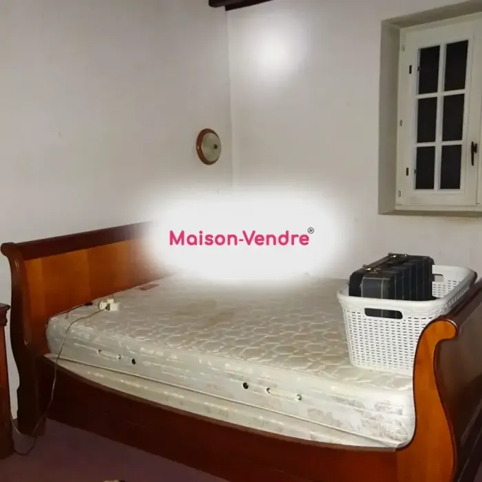 Maison 3 pièces 133 m2 Cormaranche-en-Bugey à vendre