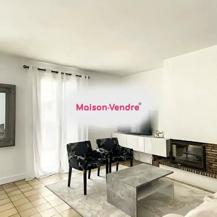 Maison 4 pièces 128 m2 Guyancourt à vendre