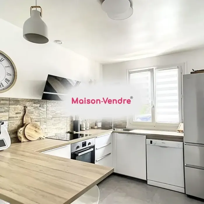 Maison 4 pièces 128 m2 Guyancourt à vendre