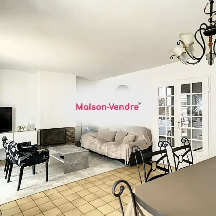 Maison 4 pièces 128 m2 Guyancourt à vendre