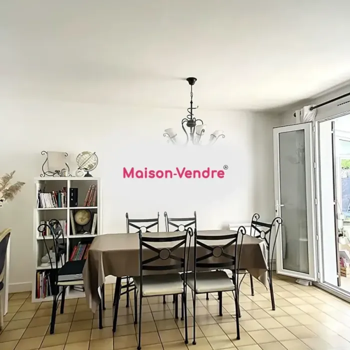 Maison 4 pièces 128 m2 Guyancourt à vendre