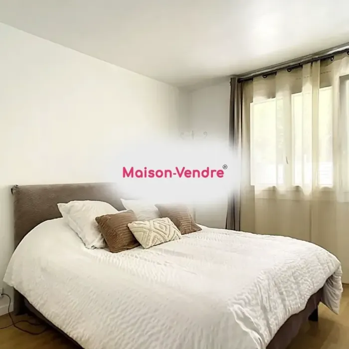 Maison 4 pièces 128 m2 Guyancourt à vendre