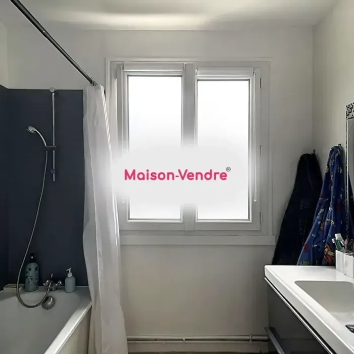 Maison 4 pièces 128 m2 Guyancourt à vendre