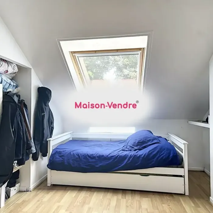 Maison 4 pièces 128 m2 Guyancourt à vendre