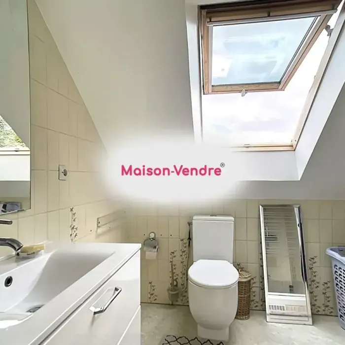 Maison 4 pièces 128 m2 Guyancourt à vendre