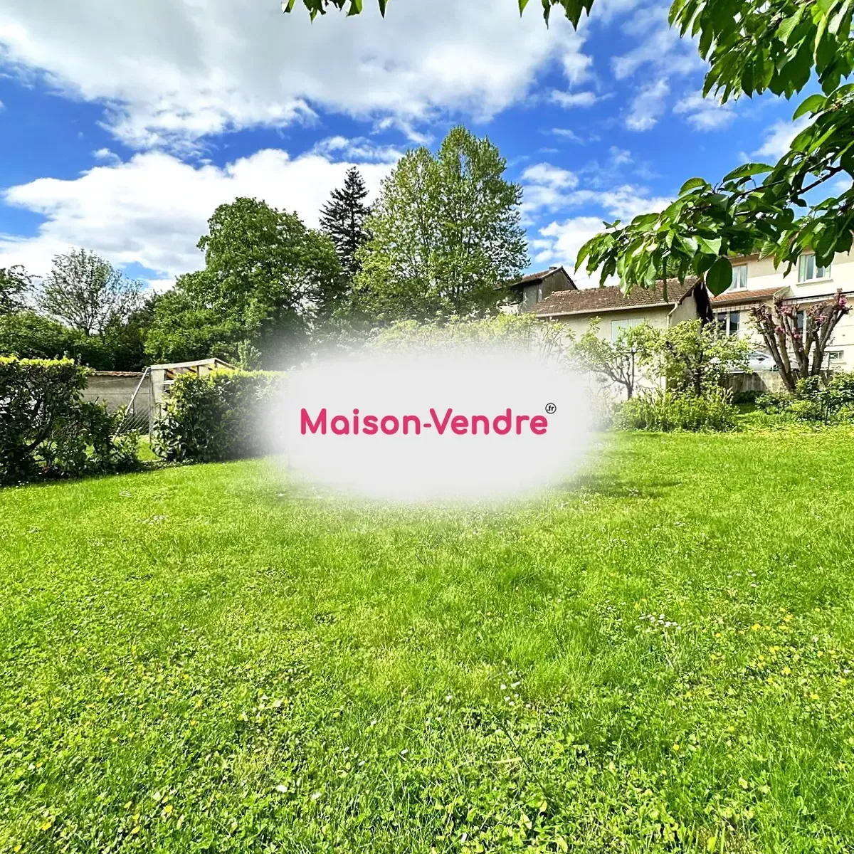 Maison à vendre 4 pièces 111 m2 Rochetaillée-sur-Saône