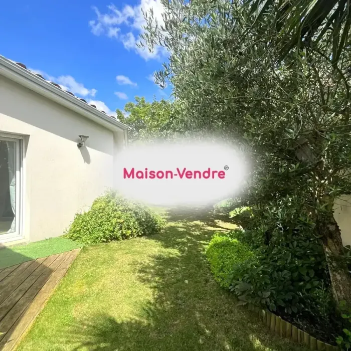 Maison 5 pièces Niort à vendre