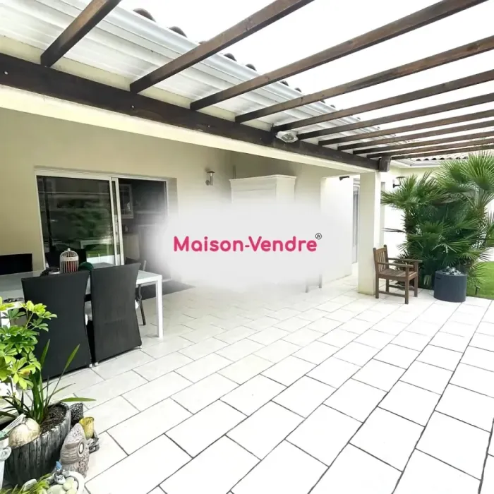 Maison 5 pièces Niort à vendre