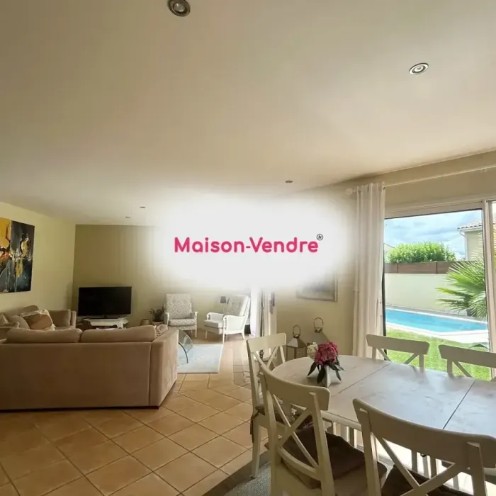 Maison 5 pièces Niort à vendre