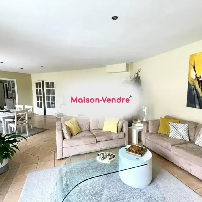 Maison 5 pièces Niort à vendre