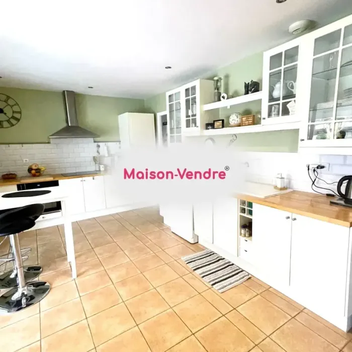 Maison 5 pièces Niort à vendre