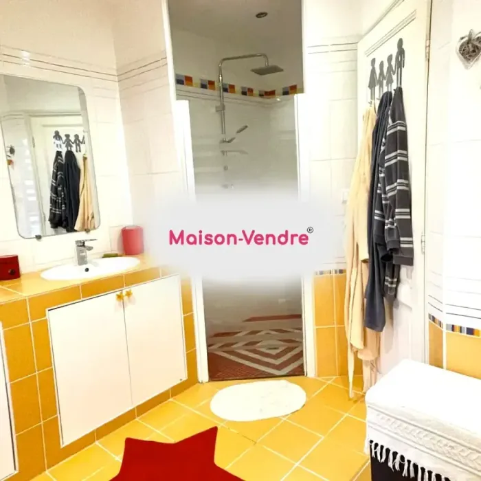 Maison 5 pièces Niort à vendre