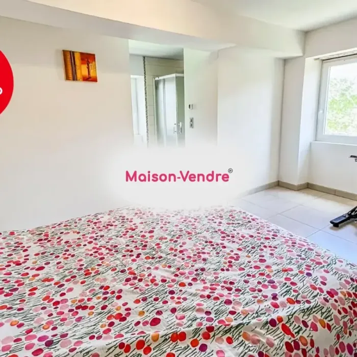 Maison 7 pièces 197 m2 Puycalvel à vendre