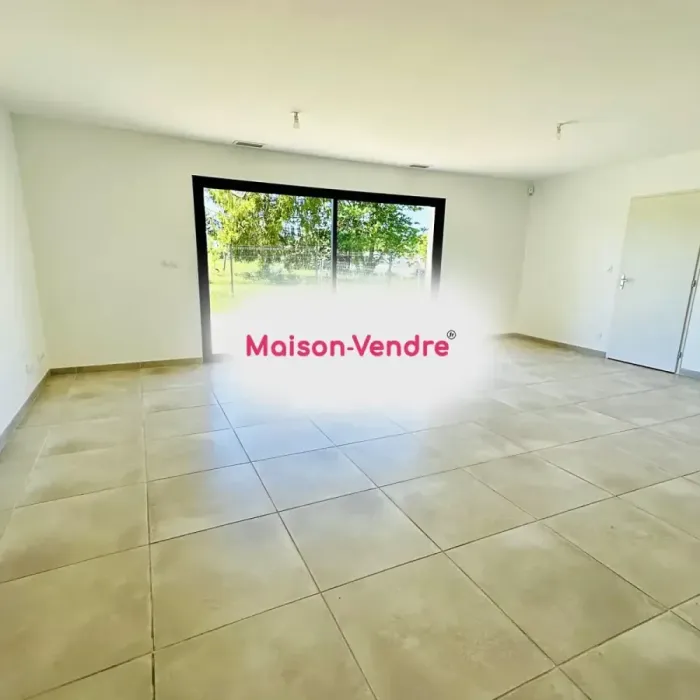 Maison 4 pièces Montauban à vendre