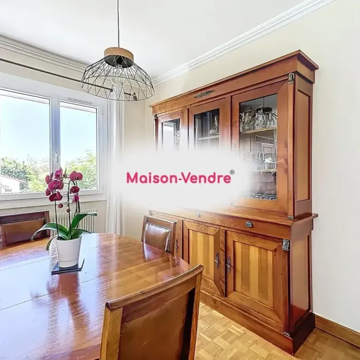 Maison 4 pièces 127 m2 Gerzat à vendre