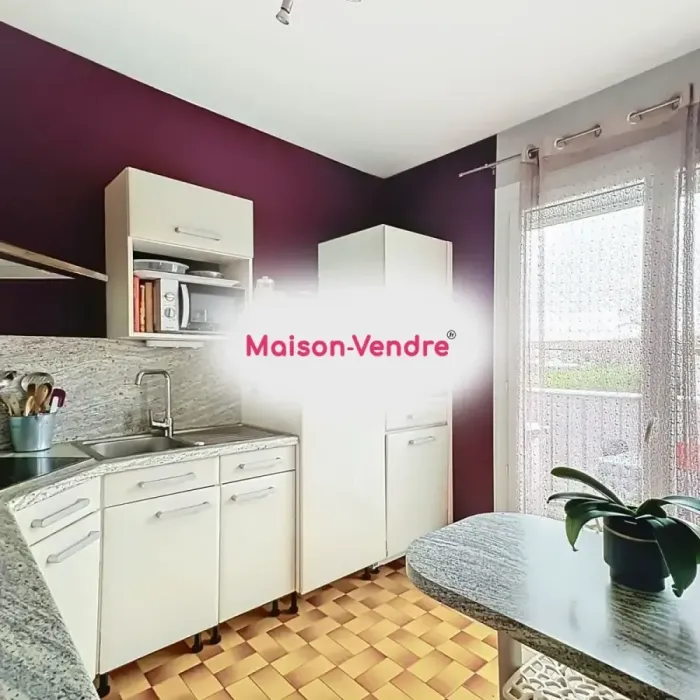 Maison 4 pièces 127 m2 Gerzat à vendre