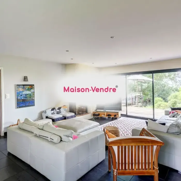 Maison 6 pièces 241 m2 Mornant à vendre