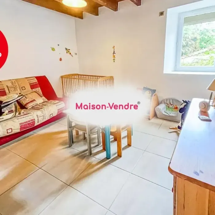 Maison 7 pièces 197 m2 Puycalvel à vendre