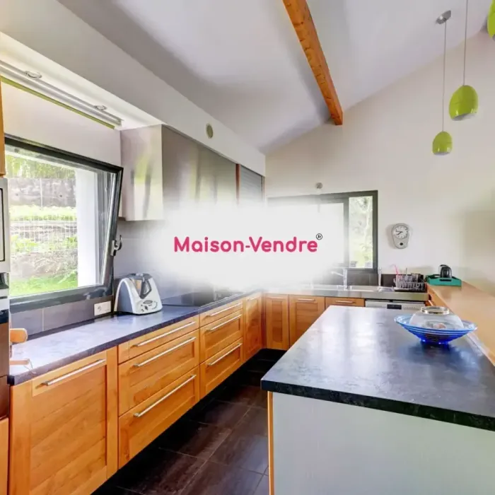 Maison 6 pièces 241 m2 Mornant à vendre