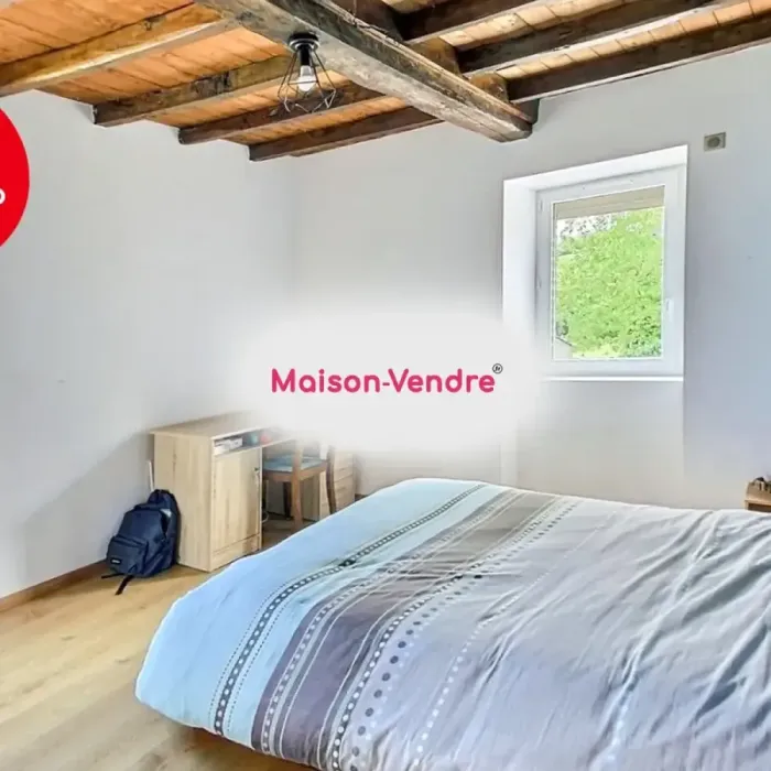 Maison 7 pièces 197 m2 Puycalvel à vendre