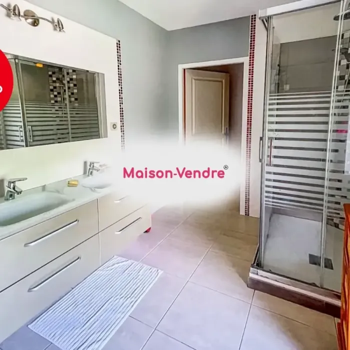 Maison 7 pièces 197 m2 Puycalvel à vendre