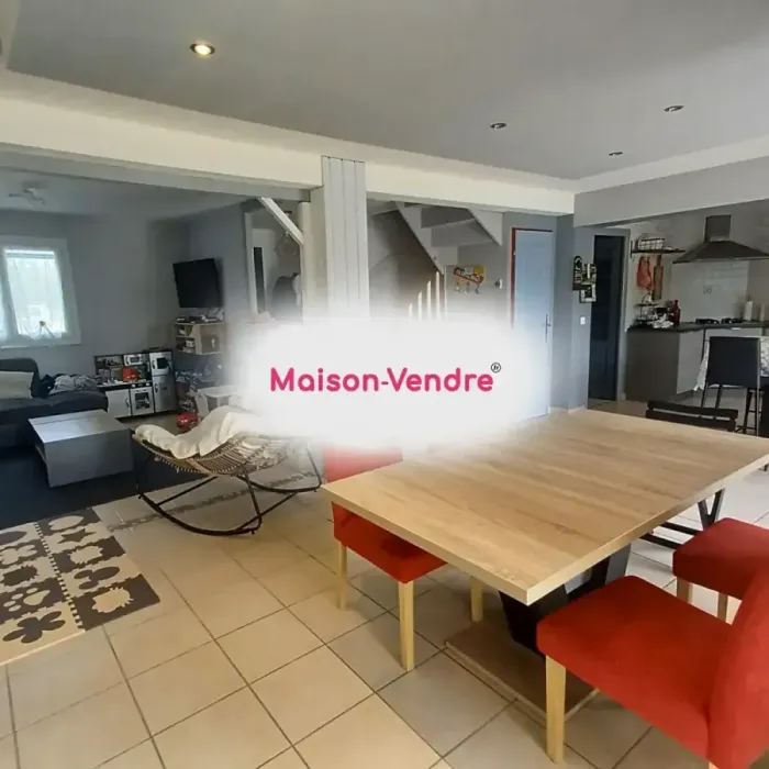 Maison 4 pièces 112 m2 Sillans à vendre